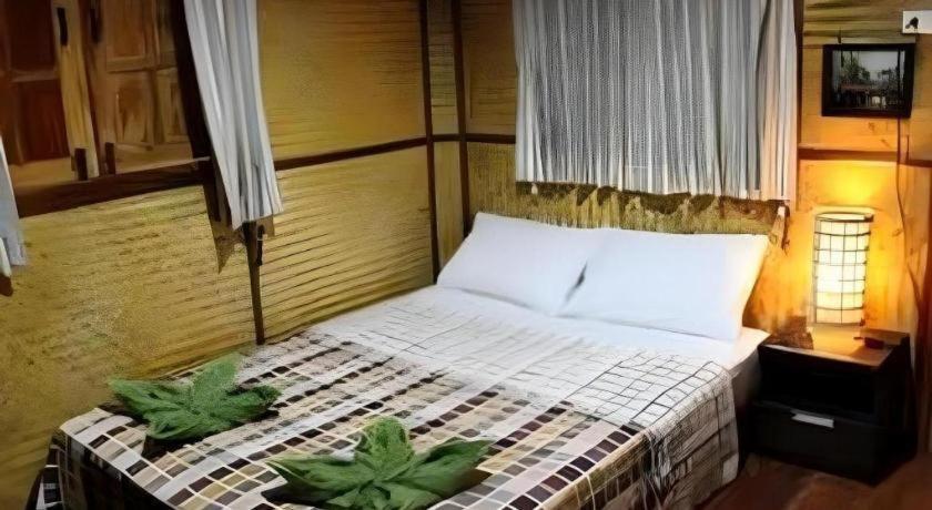 Green Cottage Beach Resort Koh Chang Exterior photo