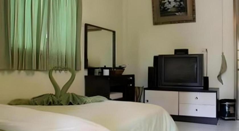 Green Cottage Beach Resort Koh Chang Exterior photo