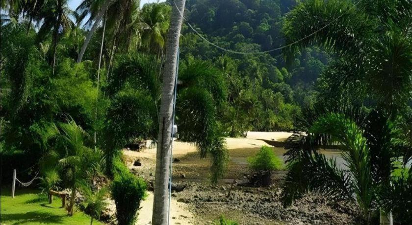 Green Cottage Beach Resort Koh Chang Exterior photo