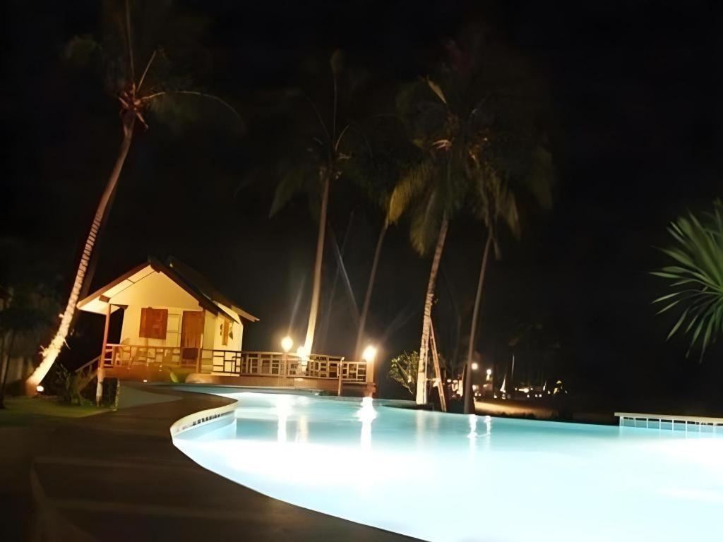 Green Cottage Beach Resort Koh Chang Exterior photo